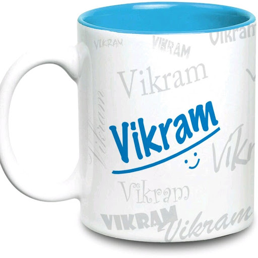 Vikram Dave