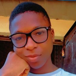 Chigozie Orji