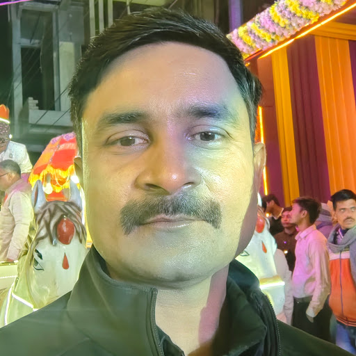 Pankaj Singh