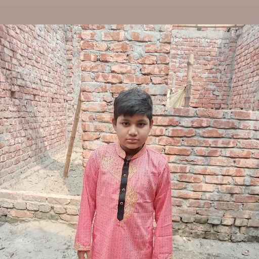 Majedul Islam