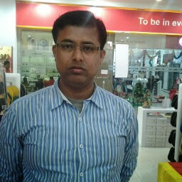 Amit Malakar