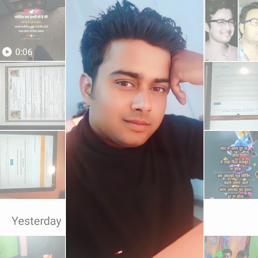 author