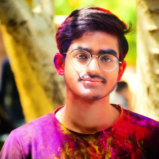 Rohit Meena University of maharaja College