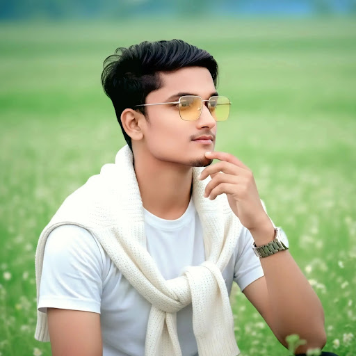 author