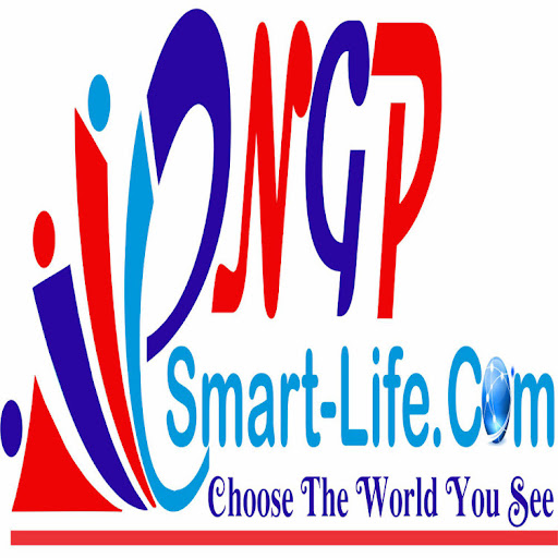 NGPESMART LIFE