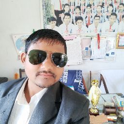 author
