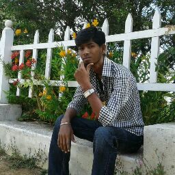 MAHESH MUTHURAMALINGAM