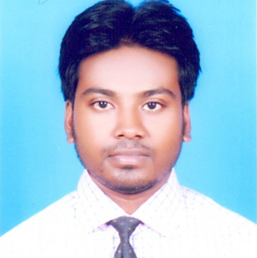 Akhtaruzzaman Rony