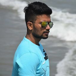 author