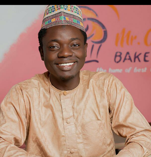 Nura Samaila