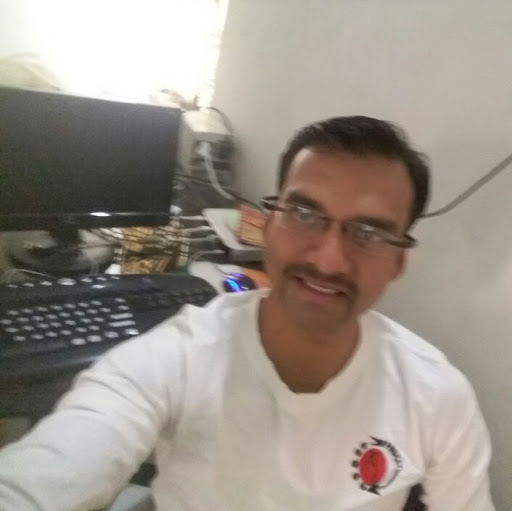 author