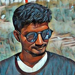 author
