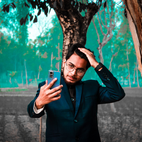 author