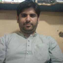 Sami Ullah