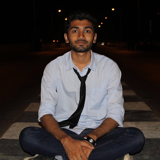 author