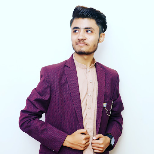 author