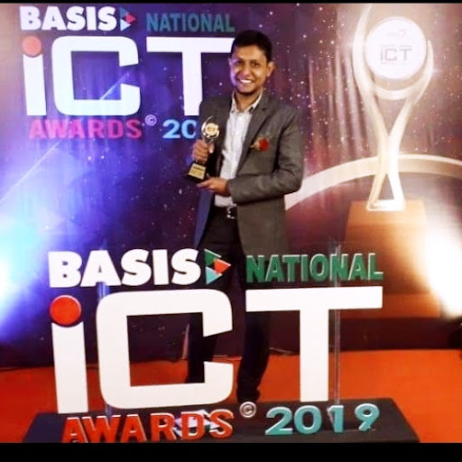 Fakhrul Hasan
