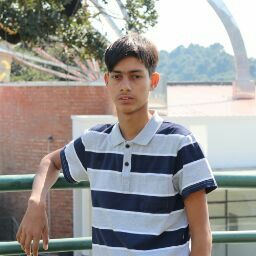 author