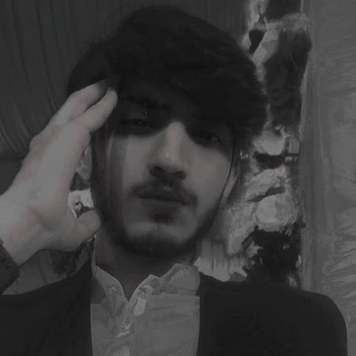 Danish Ahmed