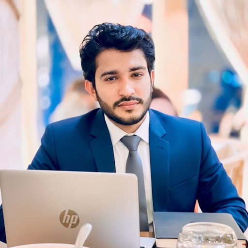 author
