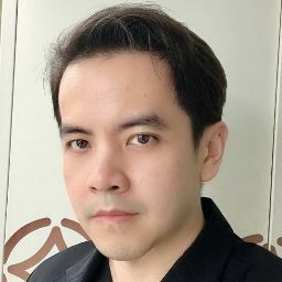 author