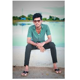 author