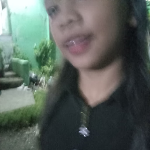divine mercylee ricafranca