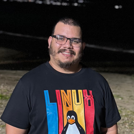 author