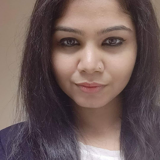 Pallavi Chandrasekhar
