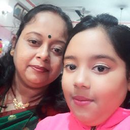 Swarnali Sanyal
