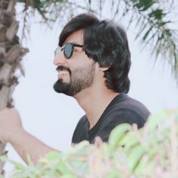 author