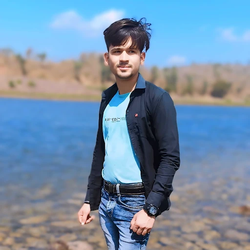 author
