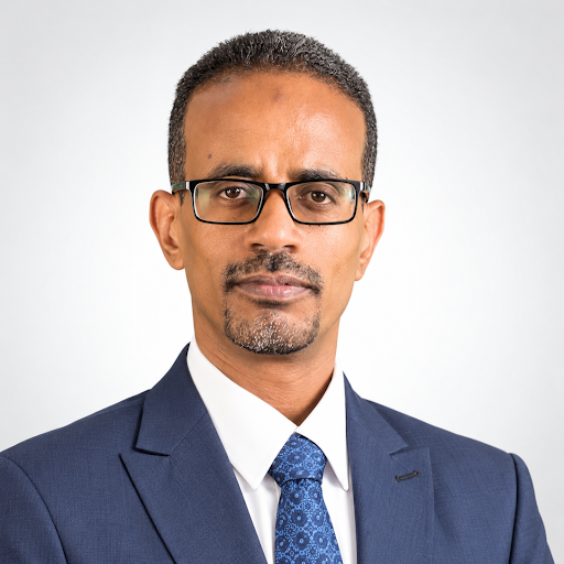 Ahmed Alageed