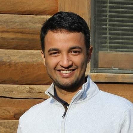 author