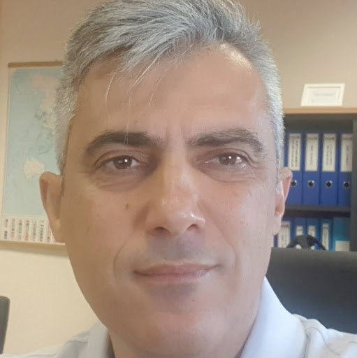 Βασίλης Τριανταφυλλίδης