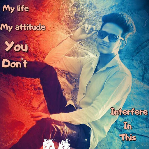 author