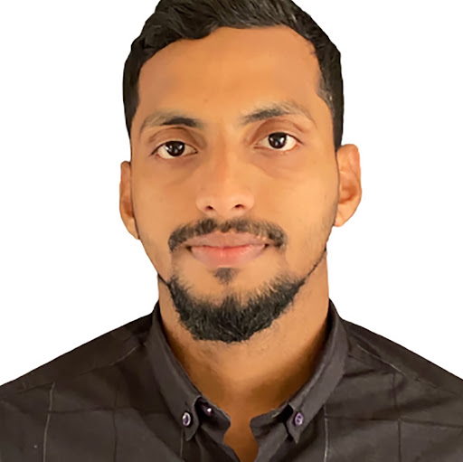 Muhammed Anas kp klr