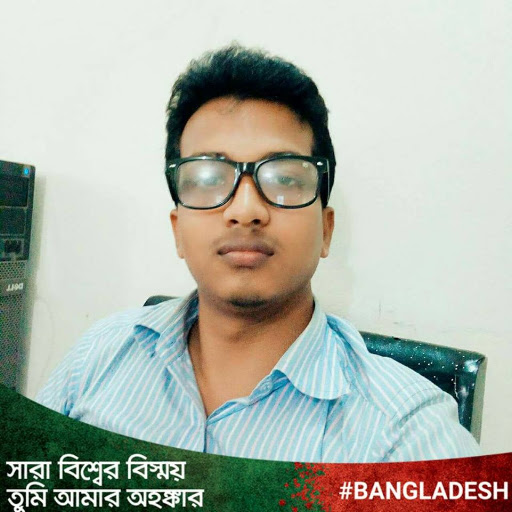 HasaN MahmuD