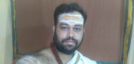 Rajashekar Sharma