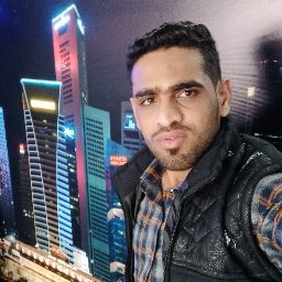 author
