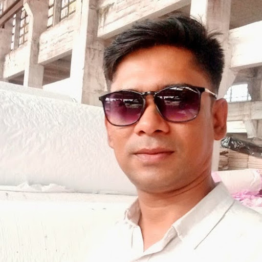 Sumon Ahmed
