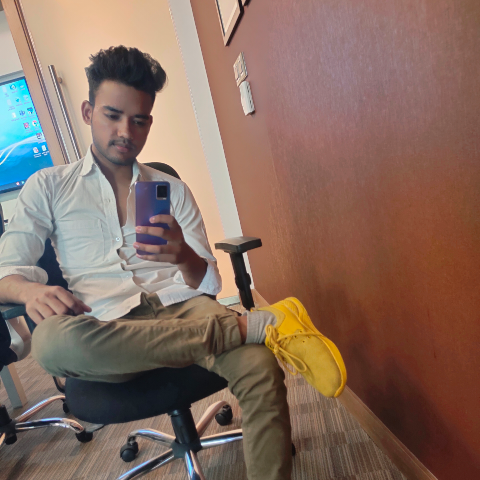 author