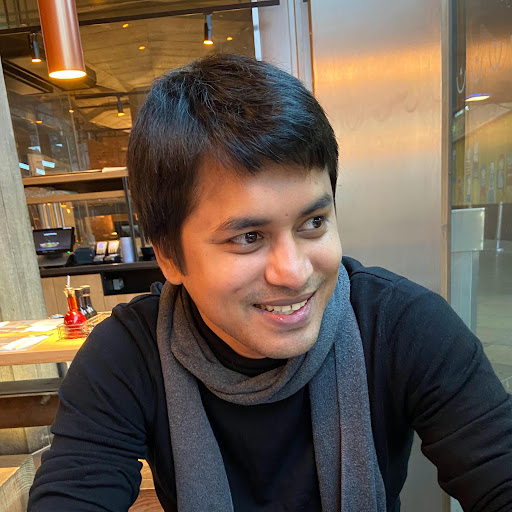 author