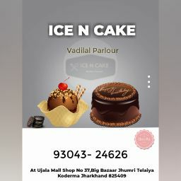 Ice N Cake