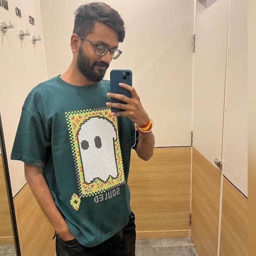 Rishabh Gupta