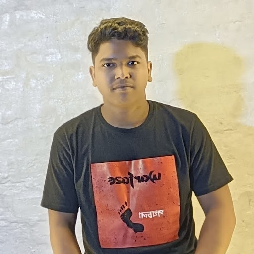 Nazmul Ali