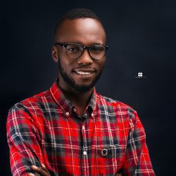 author
