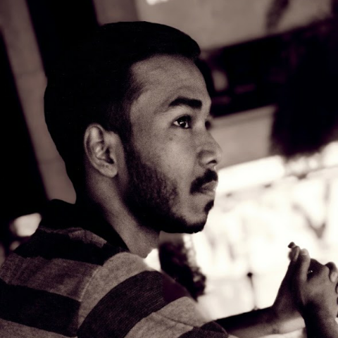 SAHIL HOSSIAN