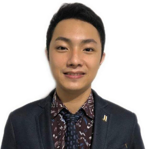 Jacky Tan