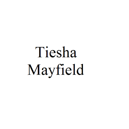 Tiesha Mayfield